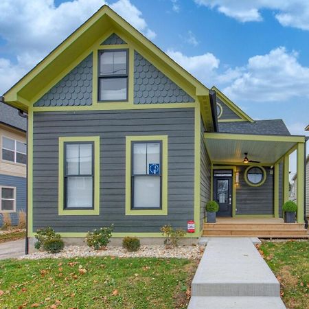 It'S All Good - Two Homes Sleeps 18 Indianapolis Kültér fotó